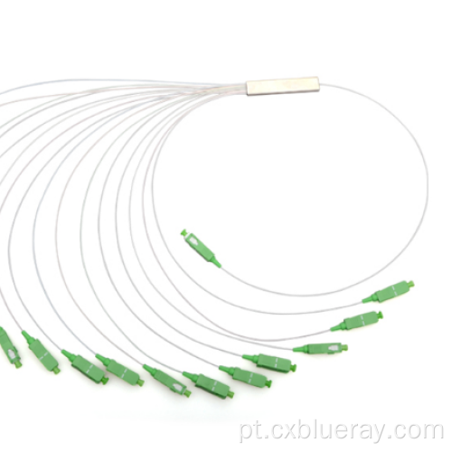 Pigtail de fibra óptica Simplex 0,9mm 1M